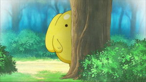 The Beginning ~The Scenery of a Certain Day, The Girls' Daily Lives, The Return of Wooser~