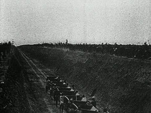 Congo - A Curse of Riches