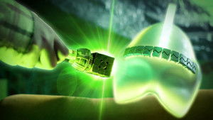 Where is the energy source