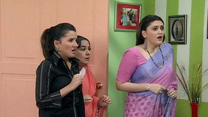 Nani's Magic Blunder