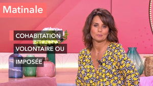 Morning show: all under one roof!