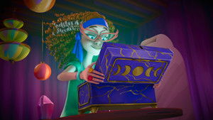 How the Crystal Ball Bounces