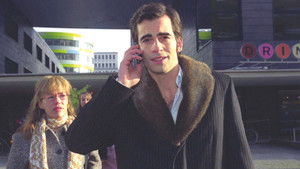 Das Vorstellungsgespräch