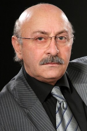 Rafik Aliyev