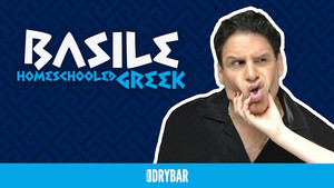 Basile: Homeschooled Greek