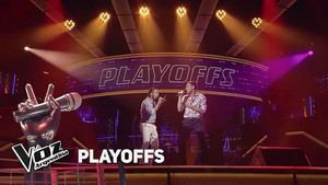 Episode 38⎜Playoffs