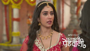 Saavi and Latika Challenge Each Other