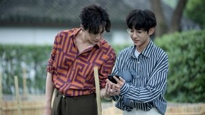 I Decide Who You're Missing