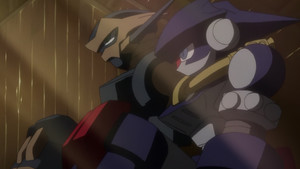 The Limit of This World