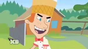 You Scream, I Scream