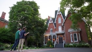 Case 101: The Merrill House