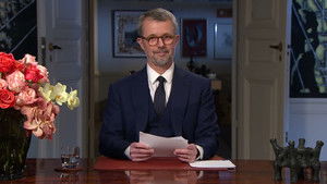 H.M. Kongens nytårstale 2025