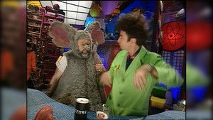 Blood, Beakmania and Dreams