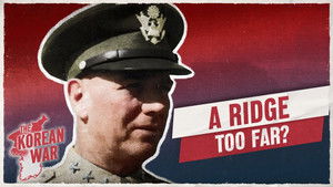 The Korean War 065 - Another Bloody Ridge Begins? - September 16, 1951