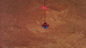 Under the Wizard's Spell