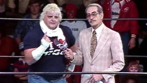 Mid-South Wrestling - Nov. 05, 1983