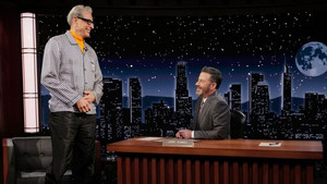 Jeff Goldblum, Teyana Taylor