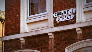 The Untold Secrets of Cromwell Street