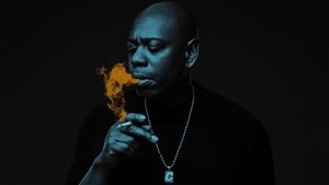 Dave Chappelle with GloRilla