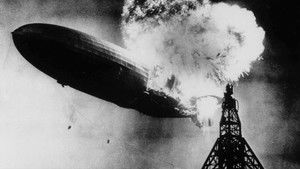 Hindenburg - Il Titanic del cielo