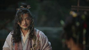 Enter the Mitu Valley