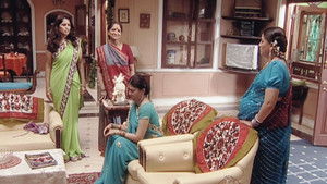 Charubala Apologises to Leela