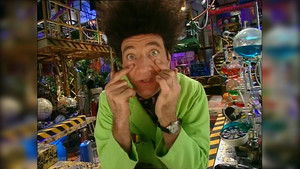 Polar Exploration, Beakmania & Circular Motion