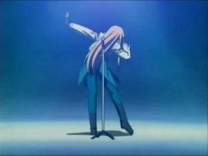 Nervous * Hazuki Announces Retirement?