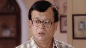 Arvind Gets Emotional