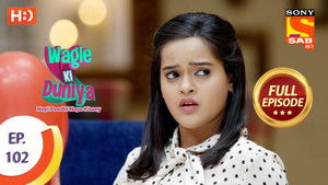 The Robbery Suspects