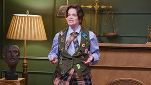 Outer Space, Child Labor, The Alphabet