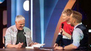 Conscription | Joep van Deudekom