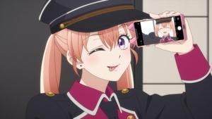 Walls exist to be overcome!!