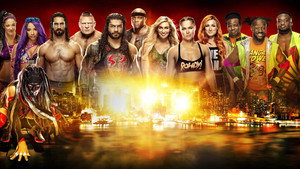 WrestleMania 35