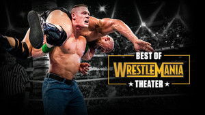 Best of WrestleMania Theater