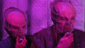 A Voice in the Wilderness (2)