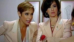 Armane's niece arrives to disrupt Fatima's life