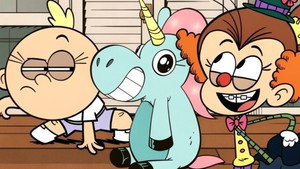 Welcome to the Doll Heist