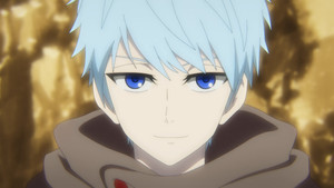 A Thick and Distant Wall