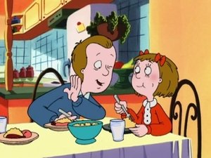 Curse of the Mummy's Tomb / Freaky the Snowman