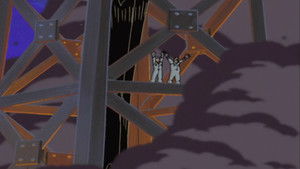 Sibling Blow Out / Mayhem In The Mist