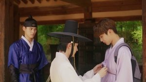 Message from the Painting