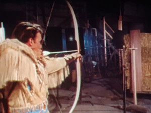 Rusty and the Falcon