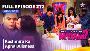 Kashmira, Sanjana Join Hands