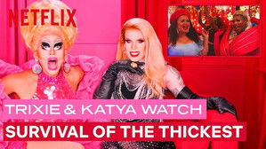 Survival of the Thickest