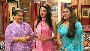 Jiya to Reveal her Secret?