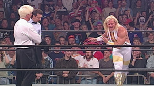 WCW Monday Nitro - Oct. 21, 1996