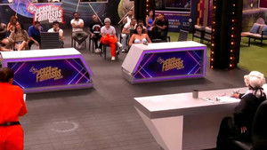 El juicio de los famosos