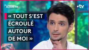 Wrongly accused: how to rebuild oneself?