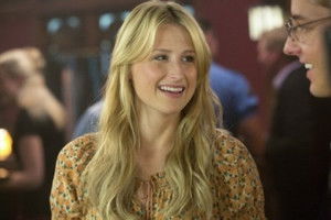 Emily and… the Predator